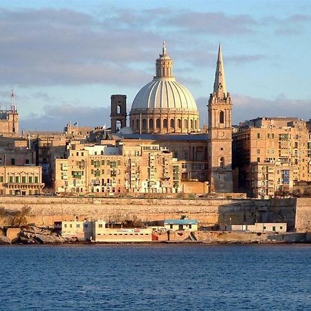 Magical Rooftop Penthouse Sliema Eksteriør bilde